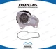 HONDA Genuine OEM Generator ES6500 EX5500 GX360 Water Pump & Gasket Set