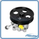 Power Steering Pump w/ Pulley for 01-07 Dodge Caravan Chrysler Town & Country