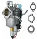 Carburetor  For Cummins RV Generator A041D744 QG4000 146-0881 4KYFA-6747P 0A6562