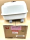 Genuine OEM Honda GX240 GX270 GX340 GX390 Fuel Gas Tank White  17510-Z5T-000ZB