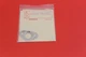 NOS OEM HONDA POWER EQUIPMENT EX800 MUFFLER GASKET / 18381-ZA7-000