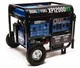 DuroMax XP12000HX 12, 000-Watt Portable Dual FuelGenerator