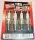 Champion RN11YC4 Stock # 322 (4 Pack)