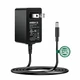 UL 5ft 12V DC Adapter Charger for Briggs & Stratton Power 030470-02 Power Cord