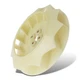 For RedMax EBZ8500 EBZ7500 Backpack Blower Impeller Fan Repl.Husqvarna 589266101