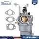 Carburetor For CAT RP6500 RP6500E Gas Generator 511-7277
