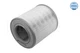 Meyle 112 321 0003 Air Filter for Audi