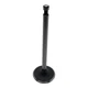 Honda 14711-890-000 Intake Valve E3500 E4500 GE400 ES3500 500K1 EV4000 G400