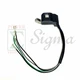 Magneto W/Built-in CDI For ETQ 900 1000 1200W 63CC 950 IN1000i TG1200 Generator