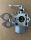 Carburetor Assembly Fits Husky 5000 6250 Watts Subaru Generator HU5000 HU5000P R