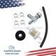 Fuel Tank Grommet & Shut Off Valve Kit NEW Fit Power Back GT5250 WK generator