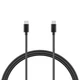 6ft USB-C to C Charging Cable for Jackery Explorer 240D JE-240B Power Bank 256Wh