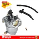 Carburetor For Briggs Stratton Storm Responder 30592 6250 8500W Generator