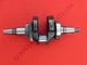 Champion CPE 100485 9200 11500 Watt EFI Generator Complete Tapered Crankshaft