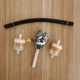 Fuel Petcock Assembly For DuroMax MX4500 XP4400 XP4400E XP4400EH XP8500E XP100