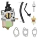 Carburetor for Generac Power GP3250 GP3300 GP3600 0057900 0061040 Generator Carburetor for Generac Power GP3250 GP3300 GP3600 0057900 0061040 Generator