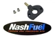 NashFuel Venturi Adapter fits Generac GP6500E Generator