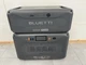 Buetti Apex 300 portable power station with B300K expansion battery, never used