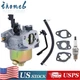 Carburetor For Honda EM1600X EM1800X EB2200X EM2200X Generator 16100-ZB2-035