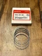 HONDA Piston Ring Set STD EU3200I 13010-ZDY-003 Genuine OEM