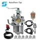 Carburetor Fit For Husky 5000 6250 For Watt Subaru Generator HU5000 HU5000P