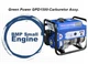 Carburetor Carb For Green Power GPD1500 1500/1200 Watts Dual Fuel Generator