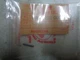 NOS Honda Brand Pin Governor Weight GX120 FG500 EG650 16513-ZE1-000  