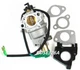 Carburetor For Wen 56877 7000/9000 Watt 420cc 15 HP Generator
