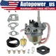 High Quality Carburetor For Ryobi RYI2200 1800 2200 Watts Inverter Generator