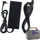 AC Adapter For ALLWEI SGR-PPS300-2 Portable Power Station 300W 280Wh