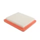 Air Filter Replacement 17211-Z8B-901 for Honda Engines GCV135 GC160 GCV160 GCV19