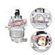 Carburetor For Storm Responder Briggs Stratton 30592 6250 8500W Generator New