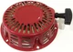 Generac Centurion Generator Recoil Starter GP5000 5944 0055770 005577-1 0055780 Generac Centurion Generator Recoil Starter GP5000 5944 0055770 005577-1 0055780