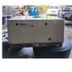 Cummins Onan Commercial QG EFI 7HGJAD-2560J 7.0kW Gas only 146 hours 