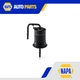 Fuel Filter WK614/45 Mann BP4W13480 BP4W20490B Genuine Top Quality Guaranteed