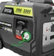 RYOBI RYi2200GR Watt Gasoline Digital Inverter Generator Knob Replacement