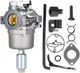 Carburetor Replacement for Craftsman Lawn Mower Engine LT1000 LT2000 DLS3500 16H