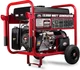 All Power 12,000-W Portable RV Ready Gas Powered Generator with Electric Start