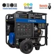 Westinghouse Open Box 28,000/20,000-Watt Tri-Fuel Porta Generator
