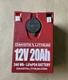 Dakota Lithium 12V 20Ah LiFePO4 Battery 240Wh USB Voltmeter Deep Cycle Power
