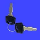 For Buffalo Tools Sportsman Generator GEN7000 GEN7013 GEN7500DF Ignition Key