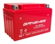 YTX9-BS SLA Battery for Honda EU3000 2011 Generator Battery - 4 Year Warranty
