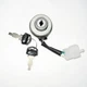 Ignition Key Switch For DuroStar DS10000E Gas Generator