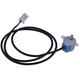 New Throttle Stepper Motor 230404002 for  Ryobi RYi2300BT Generator