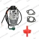 Carburetor For Champion Power Equipment 100519 6250Watt Open Frame Inverter Gene