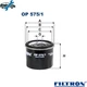 OIL FILTER OP 575/1 FOR SMART FORTWO/Cabrio M132.930/910 1.0L 3cyl