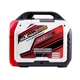 4000 Watt Gas Generator Portable Inverter w/ Bluetooth for Camping Home Backup