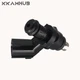 NEW Fuel Injector 16450-Z1C-C01 For Honda Generators EU7000ISN AT / AT1