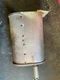 Honda 18310-Z03-C31 Muffler Generator  EB3000CK1 EM3000C EM2500C EB3000