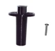 Pulsar PGD105TiSCO Generator knob Run Choke + compatible screw- 3D print part